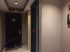 -和颐至尊酒店(上海徐家汇桂林公园地铁站店)
