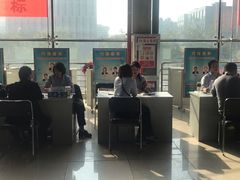-北京市旧机动车交易市场