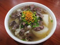 -阿波潮汕牛肉火锅·汤粉面(拱北店)