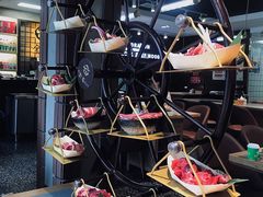 -金龙烧烤·牛肉面(西塔店)
