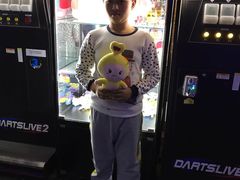 -大玩家超乐场(河东万达广场店)