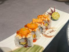 -胆道·海胆专门店(凯德晶萃店)