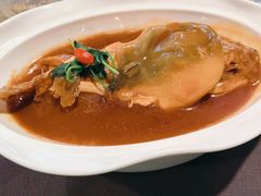-肆月河豚·新淮扬(金融街店)