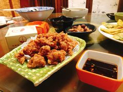 -老蒲田·渔乡楼