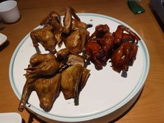 -大鸽饭(马王堆店)