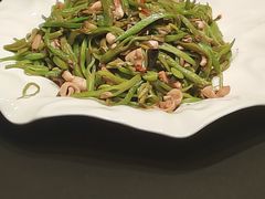 -大连湾旭日·家宴·海肠捞饭(马栏广场店)