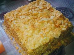 -积慕Cake(解放大道店)