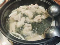 -春润大地海南椰子鸡(沙井京基百纳广场店)