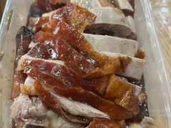 -晓马鸭店(新芜路店)