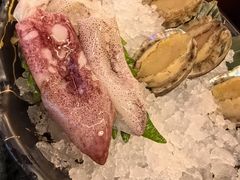 -牛New寿喜烧(金鹰世界店)
