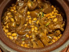 -绿茶餐厅(青岛城阳万象汇店)