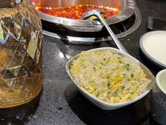 -井格重庆火锅(西直门凯德Mall店)