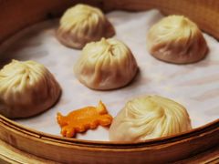 -鼎泰丰(国金中心店)