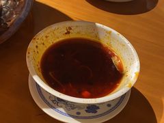 -炉小二铜锅牛蛙•川湘菜(三里屯店)
