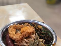 -凤张螺蛳粉·爽口粉(跃进路总店)