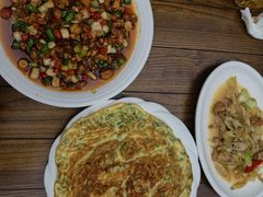 -华冠悠岚·庭院餐厅(青城后山店)