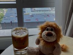 -广州富力丽思卡尔顿酒店