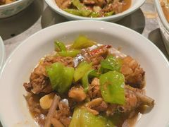 -老乡鸡(西岸凤巢店)