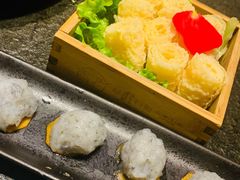 虾滑-盡膳口福跷脚牛肉火锅(合生汇购物中心店)