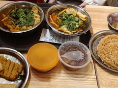 -柳州肥姨妈大骨螺蛳粉(双阳路店)