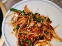 -禄婶鸡煲·打边炉