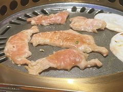 -妙香居韩国烤肉(容桂天佑城店)