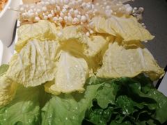 -半天妖|烤鱼·冒烤鸭(汉中吾悦广场店)