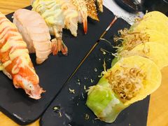 -Sushi Love 创意寿司(丽影广场店)