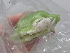 -陈记印尼风味小吃(北湖店)