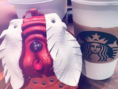 -星巴克(厦门SM新生活广场店)