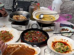 -又见炊烟私房菜(敬亭路店)