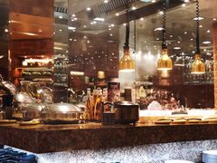 -马哥孛罗咖啡厅·Cafe Marco (厦门马哥孛罗东方大酒店)