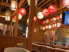 大堂-初居食屋日式料理(万象城购物中心店)