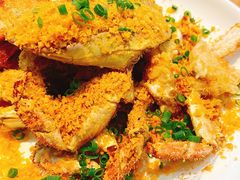 -醉壹号海鲜大排档(厦门美食地标店)