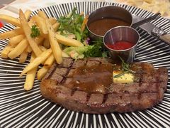 -纽约客美式餐厅(新奥购物中心店)