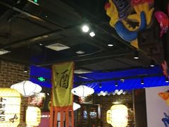 -裕鼎鲜·新中菜(青山湖万达店)