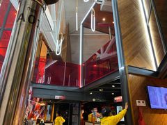 -青瓦炭韩潮烤肉(花园道店)