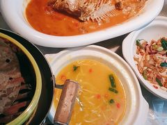 -小菜园新徽菜(无锡宜家荟聚中心店)