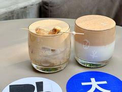 -大小咖啡 BigSmallCoffee(麦子店)