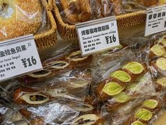 -81bakery(关山路店)