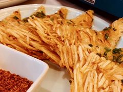 农家土豆饼-贵州大厦贵州厅(樱花园西街店)