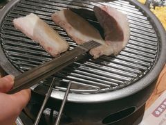 -千寻烧肉(政务区店)