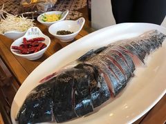 -红牌美蛙鱼头火锅(万辉国际广场店)