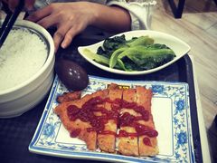 -禾师兄·布拉肠(一德路店)
