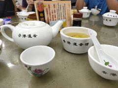 -香港蓮香樓(上環店)