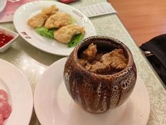 -华梅西餐厅(哈尔滨中央大街店)