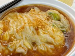 招牌肠粉-新一味普宁肠粉王(梅林店)
