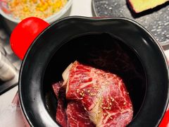 -焱铁烧·黑毛和牛专门店(杭州嘉里中心店)