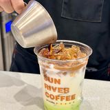 海南万宁📍来兴隆一定要喝的老字号咖啡☕️