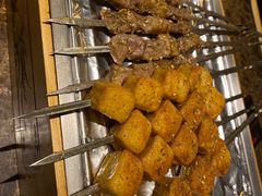 -冰城小镇音乐串吧·聚会餐厅(百子湾店)